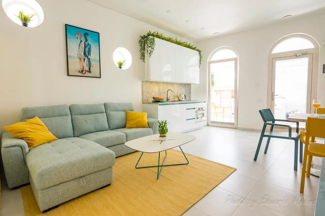 Casa Ricardo Beach Apartment Morro Jable   Morro Jable (Fuerteventura)