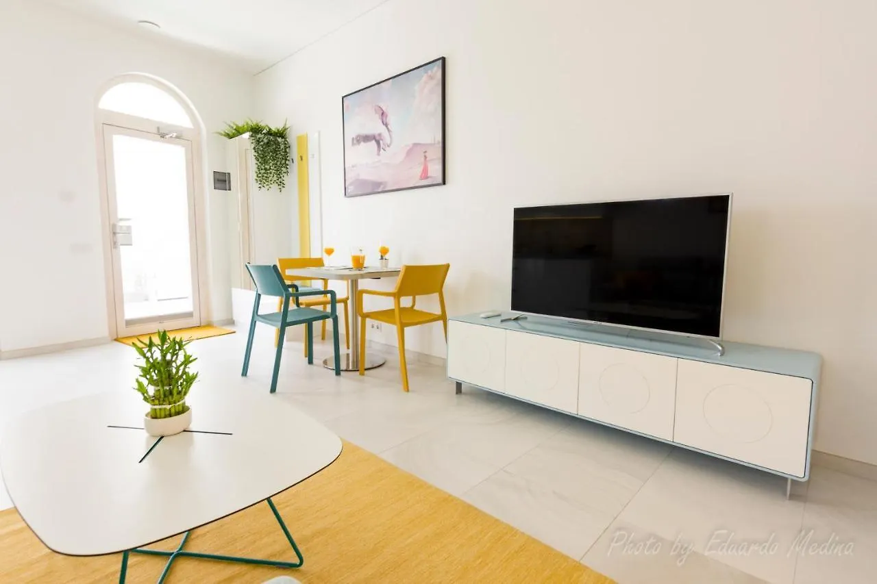 Casa Ricardo Beach Apartment Morro Jable  Spanien